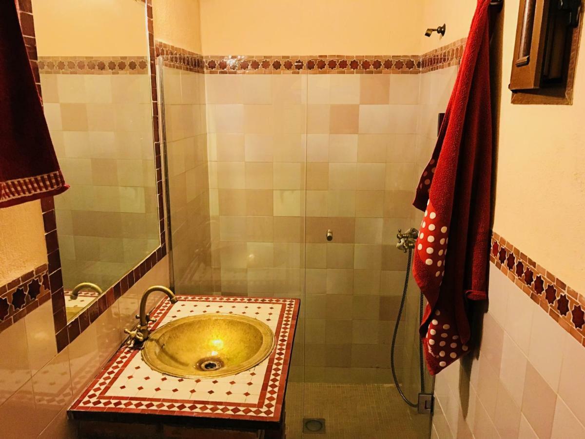 Estudio El Zoco Granada Eksteriør billede