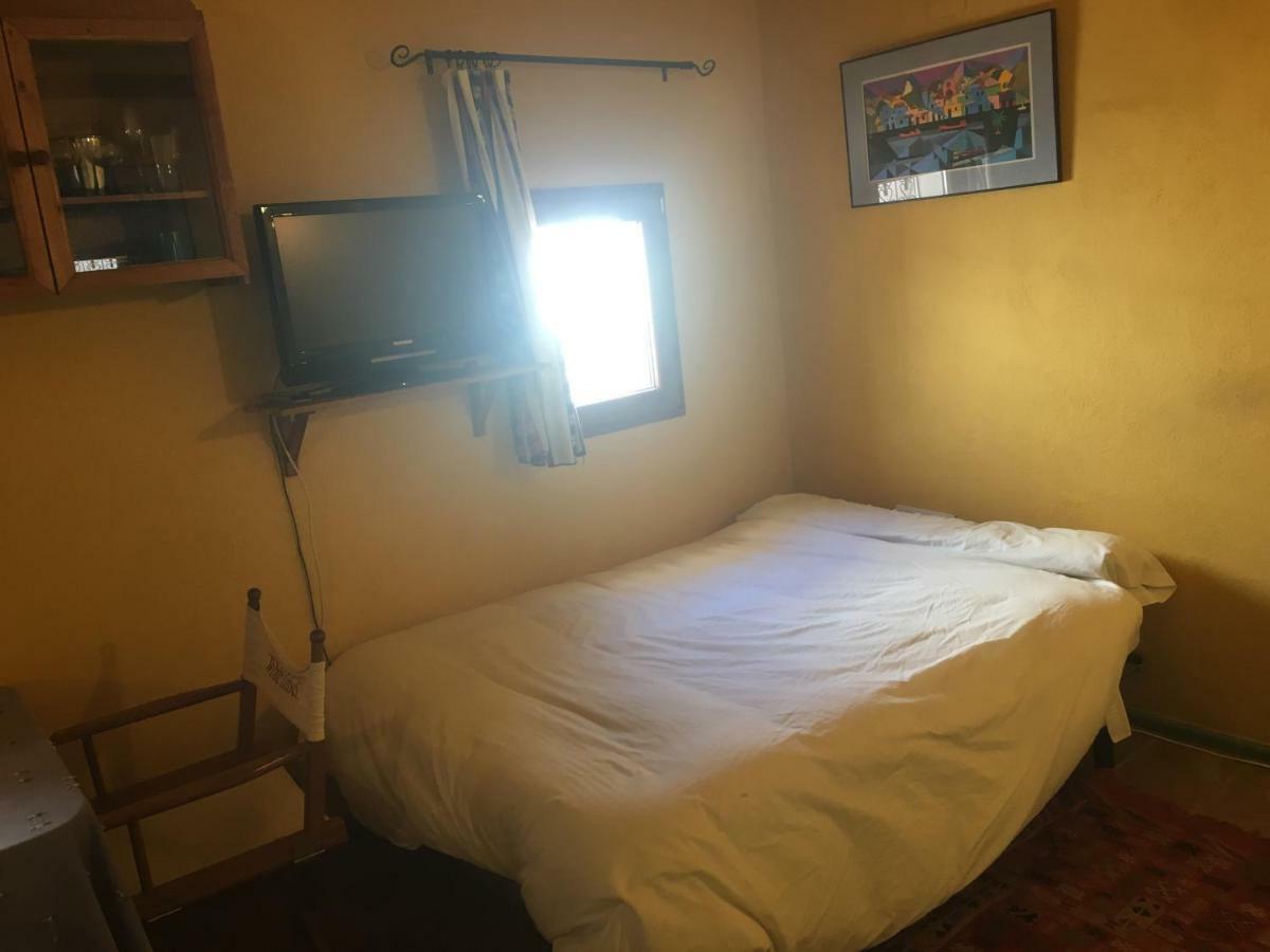 Estudio El Zoco Granada Eksteriør billede